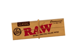 RAW  Connoisseur 1 1/4 + Tips Papel de fumar