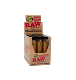 Conos RAW Rocket Booster cones