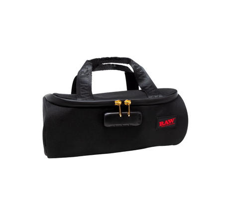 Bolso RAW Danklocker Mini Duffel