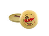 RAW | Flying Disc Rolling Tray Disco Volador