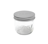 RAW | Contenedor Smellproof Cozy & Jar