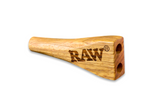 RAW | Double Barrel Holder