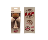 Kendama RAW x No Jumper