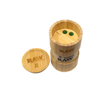 RAW |  Bamboo Six Shooter Rellenador de Conos