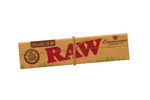 RAW Connoisseur King size + Tips