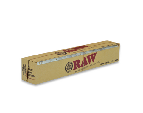 RAW | Parchment Paper Papel Encerado