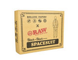 RAW Spacesuit | Conjunto Entero