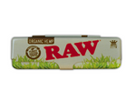 RAW Organic Metal Paper Case