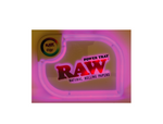 RAW | Power Tray Charola LED