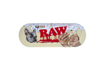 RAW | X Boo Johnson Skate Deck Tray