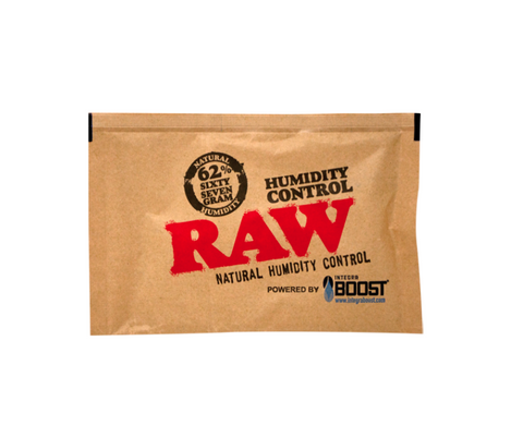 RAW | Humidity Control – TdH Mx