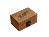 RAW | Classic Wood Box