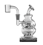 Royale Mini Dab Rig Mj Arsenal