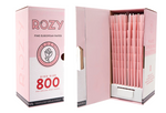 Rozy King Size Caja 800 Conos