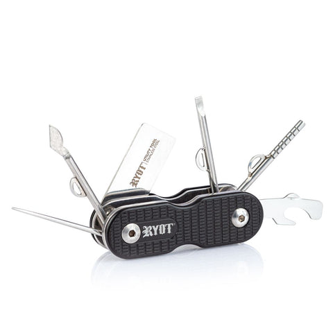 Ryot | Utility Tool V2 - Multiherramienta