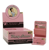 Blazy Susan High Roller Kit + Tips Rollo Papel