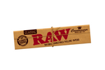 RAW Connoisseur King size + Tips