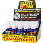 Scent Bomb Air