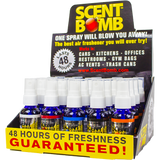 Scent Bomb Air