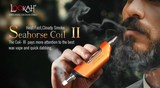 Lookah | Seahorse Resistencia Coil II