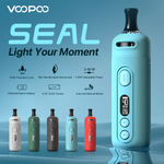 Voopoo | Seal Pod Kit 1200 mAh