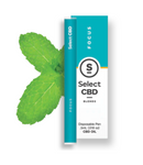 Oil Select FOCUS Pen 250mg