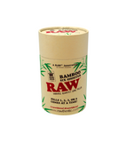 RAW |  Bamboo Six Shooter Rellenador de Conos