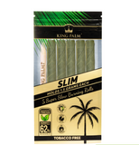 King Palm | Slim Roll - Natural