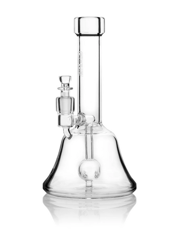 GRAV | Small Bell Base Water Pipe