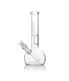 GRAV | Small Round Base Water Pipe