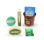 Bush Vaporizer Snoop Dogg