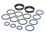 Solid Valve O Ring Set