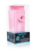Staylifted 2.0 Ice Water Pipe Kit X Toppuff