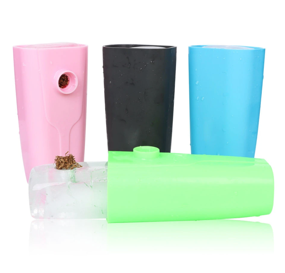 Staylifted 2.0 Ice Water Pipe Kit X Toppuff TdH Mx