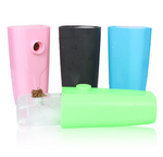 Staylifted 2.0 Ice Water Pipe Kit X Toppuff