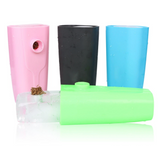 TOPPUFF X Staylifted | Ice Water Pipe Kit Pipa Hielo