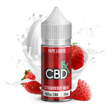 Cbdfx E-liquid Vap Juice