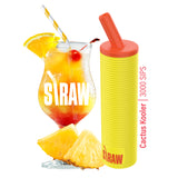 Straw By Ghost 3000 Hits