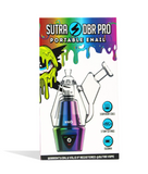 SUTRA | DBR Pro Portable Concentrate Vaporizer