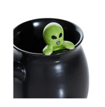 Lord Alien | Taza Pipa Bake mug