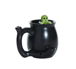 Lord Alien | Taza Pipa Bake mug