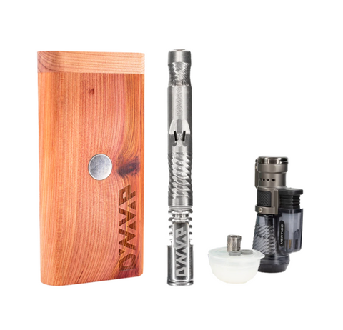 The M Starter Pack with Dyna Coil