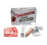 The Whizzinator Touch