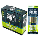 Twisted Palm | Mini Rolls preroll de palma