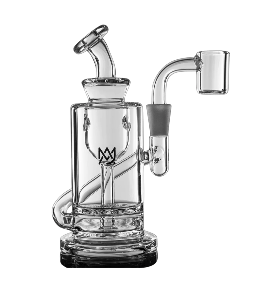 MJ Arsenal | Ursa Mini Dab Rig – TdH Mx