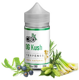 Cbdfx E-liquid Vap Juice