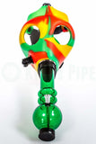 Gas Mask Bong - Tienda de Humo Mx