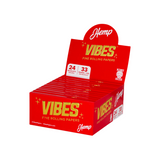 Vibes | Papel de Fumar con Filtros King Size