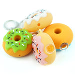 Pipa Donut Hand Pipe silicone