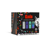 Wulf Mods |  Kodo Cartridge Bateria Yocan
